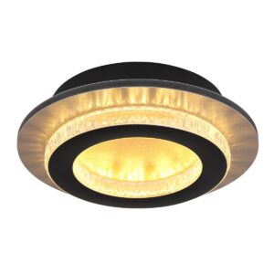 globo-plafonniere-jayden-zwart-metaal-ø20cm-led-48042-12g-1