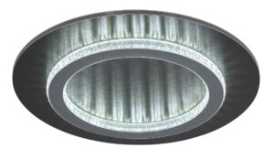 globo-plafonniere-jayden-zwart-metaal-ø35cm-led-48042-24a-1