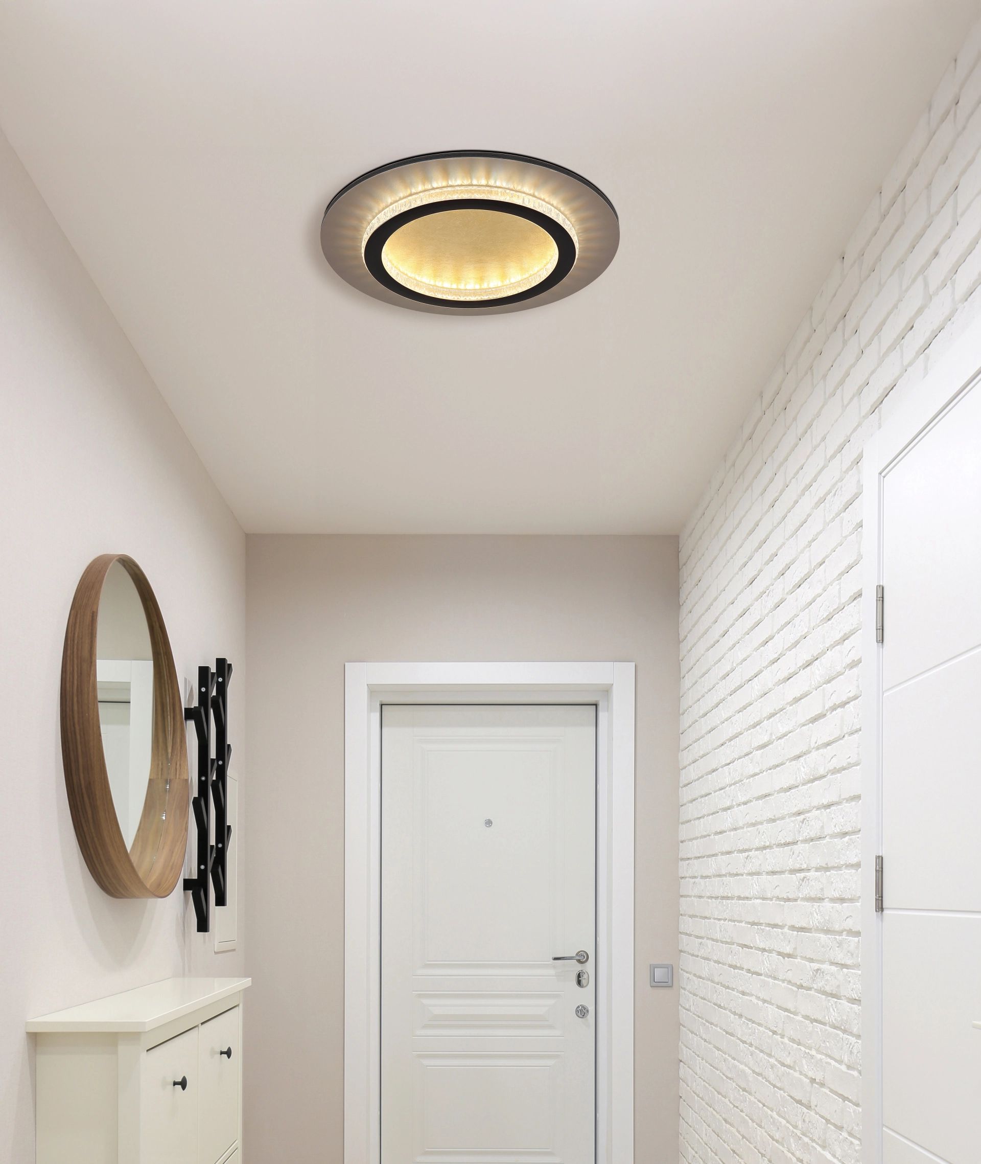 globo-plafonniere-jayden-zwart-metaal-ø35cm-led-48042-24g-1