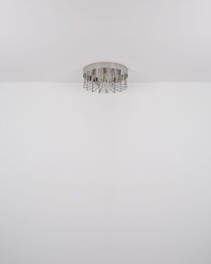 globo-plafonniere-kirina-chroom-glas-ø60cm-e14-67343-1