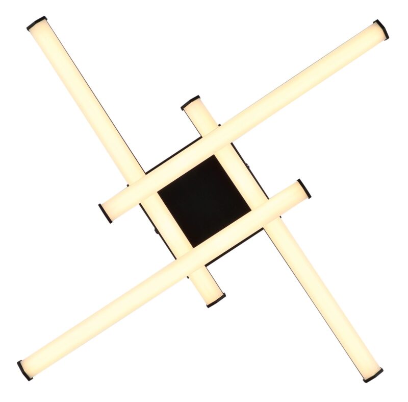 globo-plafonniere-kirina-zwart-kunststof-led-67342-24-1