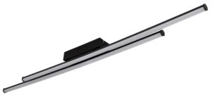 globo-plafonniere-kirina-zwart-metaal-led-67342-24d-1