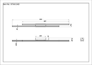 globo-plafonniere-kirina-zwart-metaal-led-67342-24d-1
