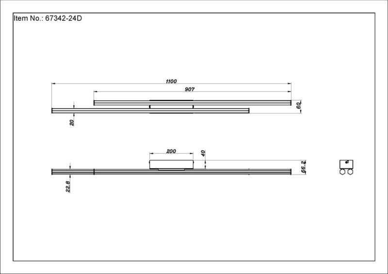 globo-plafonniere-kirina-zwart-metaal-led-67342-24d-1