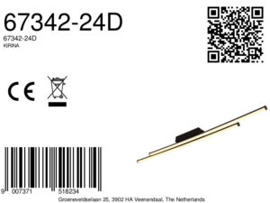 globo-plafonniere-kirina-zwart-metaal-led-67342-24d-1