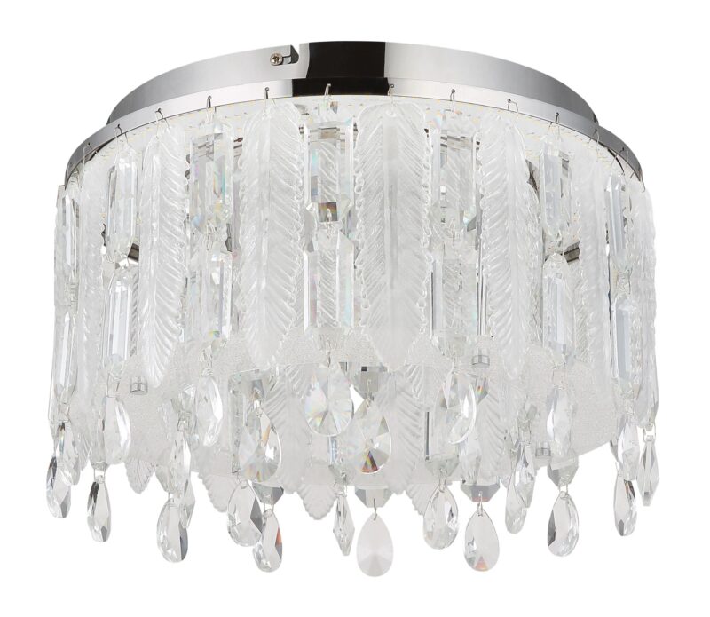 globo-plafonniere-klunka-chroom-glas-ø38cm-led-67176-38d-1