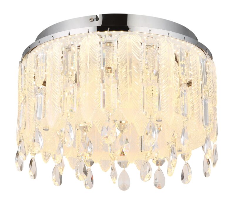 globo-plafonniere-klunka-chroom-glas-ø38cm-led-67176-38d-1