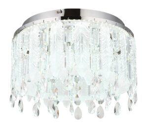 globo-plafonniere-klunka-chroom-glas-ø38cm-led-67176-38d-1