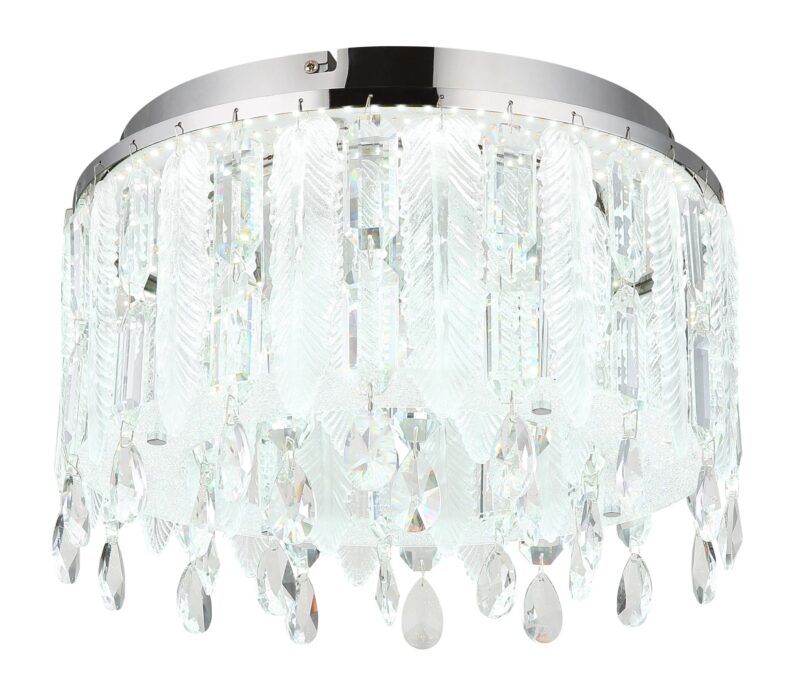 globo-plafonniere-klunka-chroom-glas-ø38cm-led-67176-38d-1