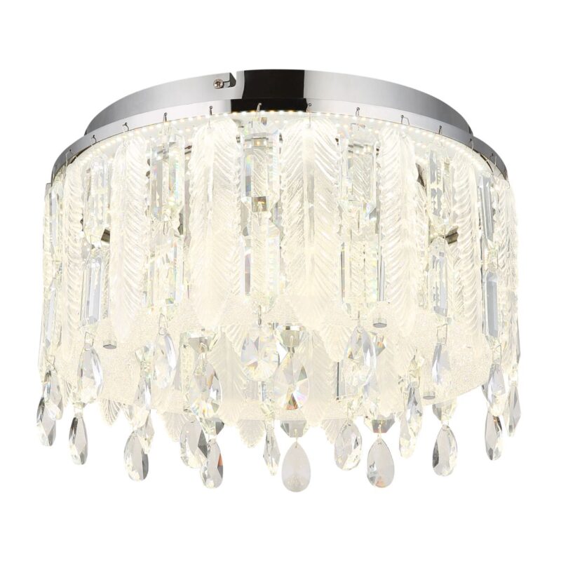 globo-plafonniere-klunka-chroom-glas-ø38cm-led-67176-38d-1