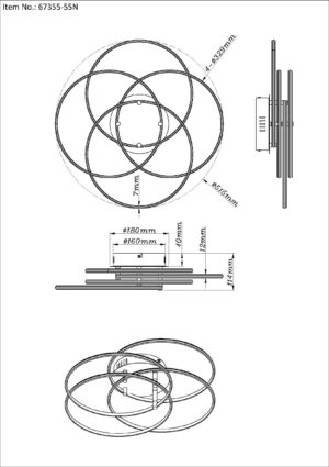 globo-plafonniere-kombos-staal-metaal-ø52cm-led-67355-55n-1