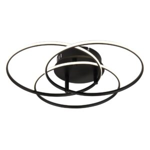 globo-plafonniere-kombos-zwart-metaal-ø46cm-led-67355-40-1