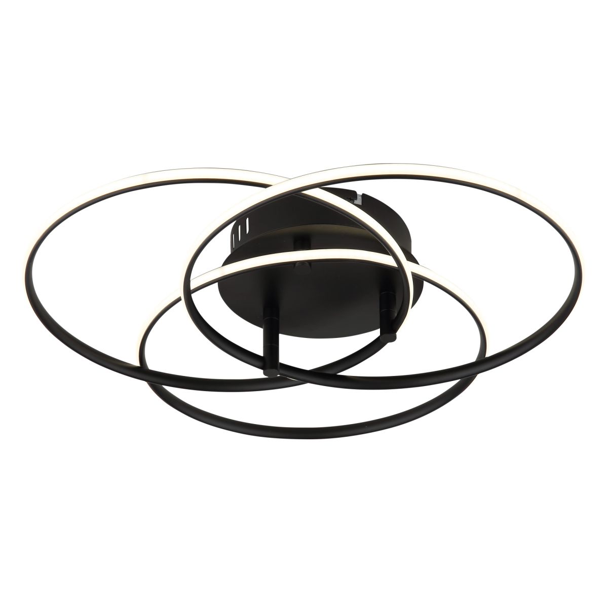 globo-plafonniere-kombos-zwart-metaal-ø46cm-led-67355-40-1