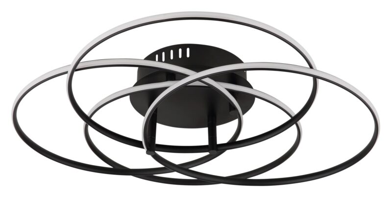 globo-plafonniere-kombos-zwart-metaal-ø52cm-led-67355-55-1