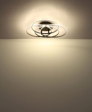 globo-plafonniere-kombos-zwart-metaal-ø52cm-led-67355-55-1