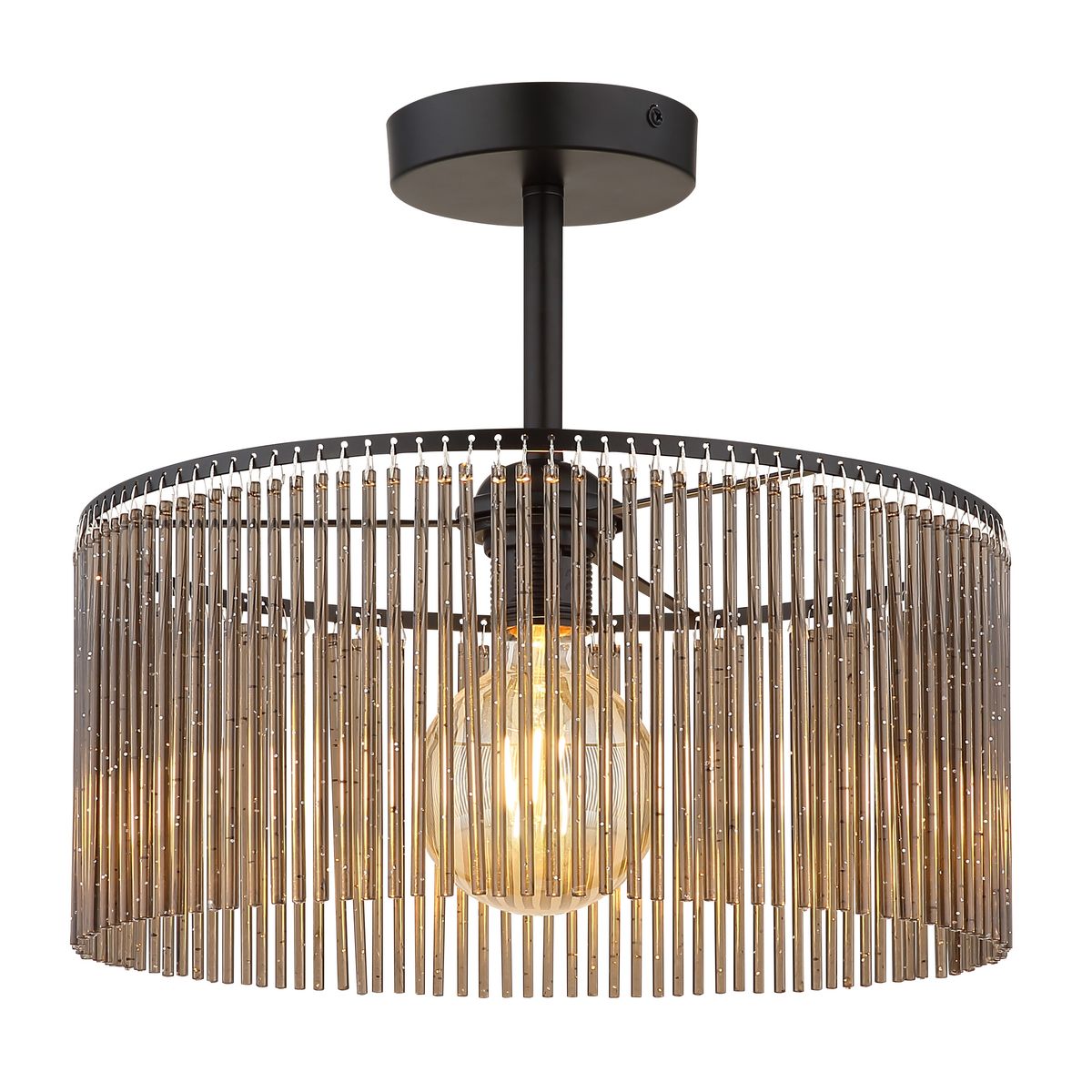 globo-plafonniere-leeds-zwart-glas-ø35cm-e27-63080108-1