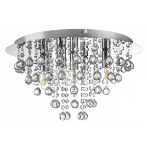 globo-plafonniere-london-chroom-glas-ø46cm-e14-63040506-1