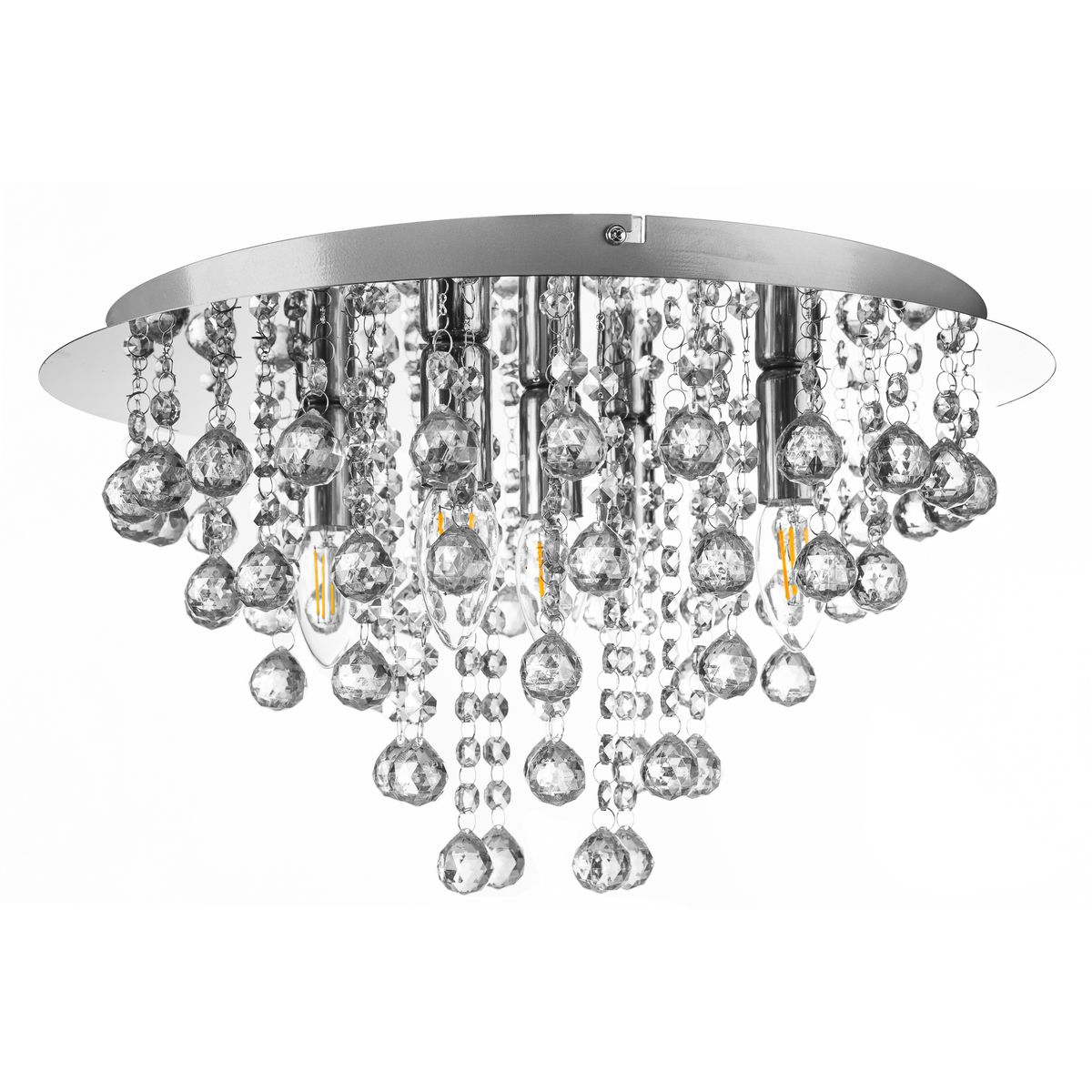 globo-plafonniere-london-chroom-glas-ø46cm-e14-63040506-1