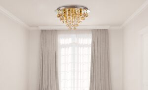 globo-plafonniere-london-goud-glas-ø46cm-e14-63040545-1