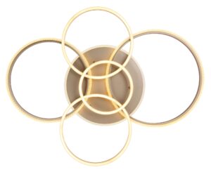 globo-plafonniere-lorelei-brons-metaal-led-48467-70ch-1
