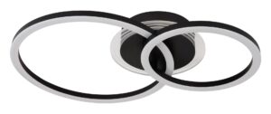 globo-plafonniere-loretta-zwart-metaal-led-48039-30-1