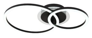 globo-plafonniere-loretta-zwart-metaal-led-48039-30-1