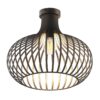 globo-plafonniere-mateo-bruin-metaal-ø40cm-e27-63370111x-1