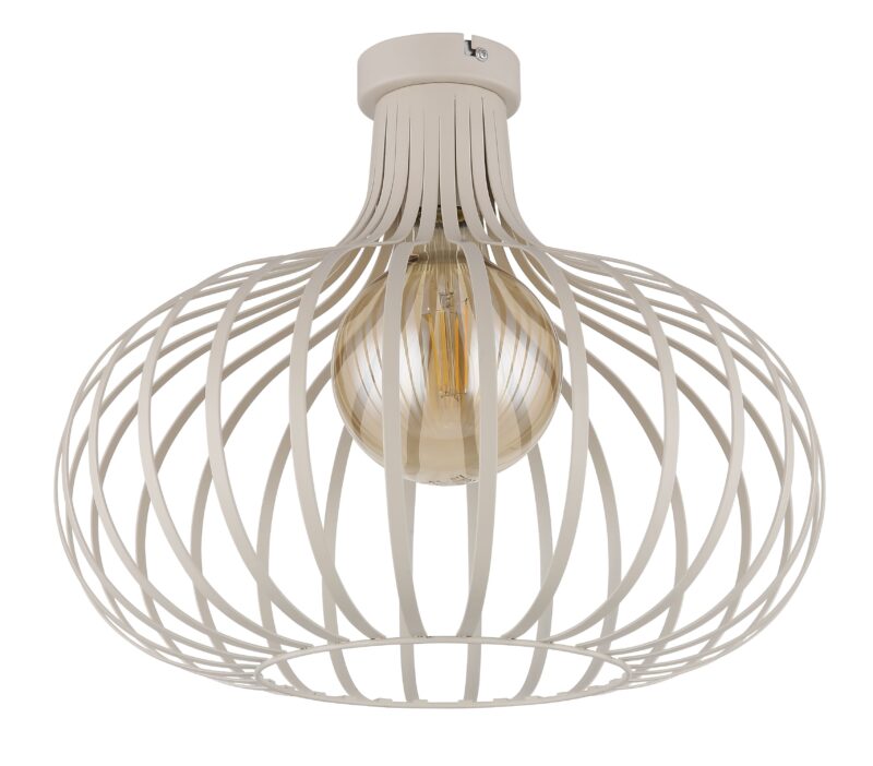globo-plafonniere-mateo-crème-metaal-ø40cm-e27-63370119-1