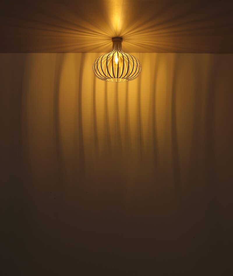 globo-plafonniere-mateo-crème-metaal-ø40cm-e27-63370119-1