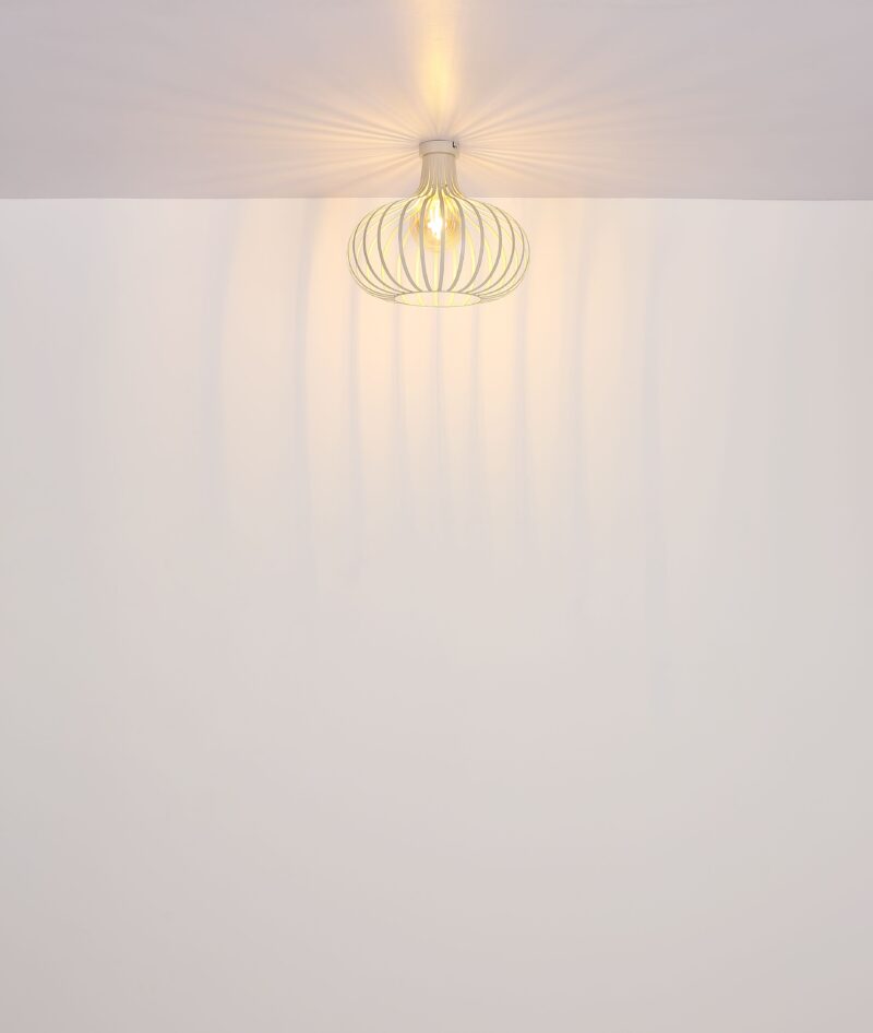 globo-plafonniere-mateo-crème-metaal-ø40cm-e27-63370119-1