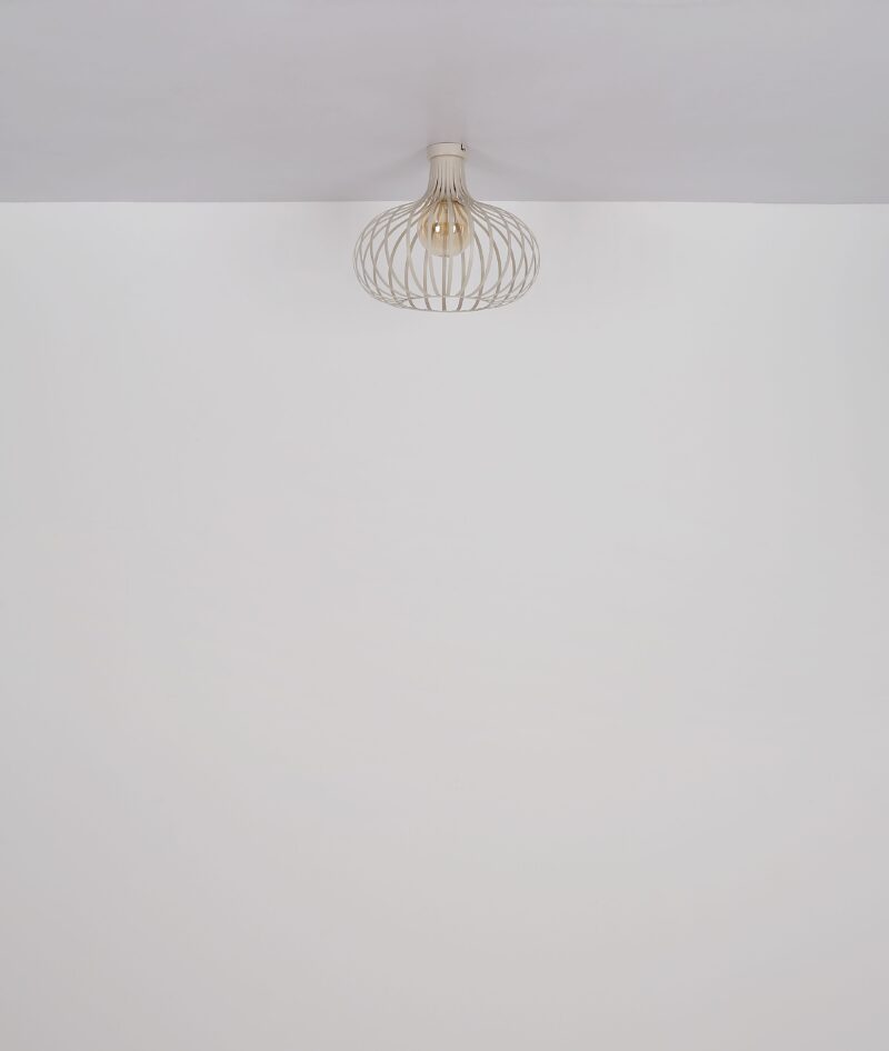 globo-plafonniere-mateo-crème-metaal-ø40cm-e27-63370119-1