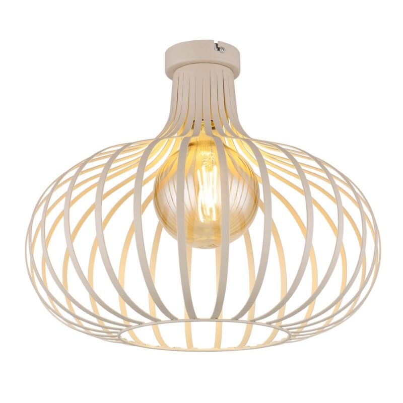 globo-plafonniere-mateo-crème-metaal-ø40cm-e27-63370119-1