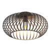 globo-plafonniere-max-bruin-metaal-ø40cm-e27-63270111-1