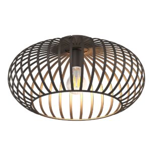 globo-plafonniere-max-bruin-metaal-ø40cm-e27-63270111-1
