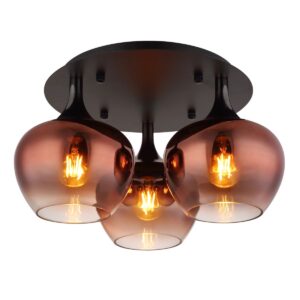 globo-plafonniere-maxy-rood-glas-ø45cm-e27-15548-3dg-1