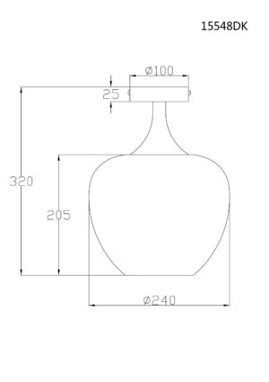 globo-plafonniere-maxy-wit-glas-ø24cm-e27-15548dk-1
