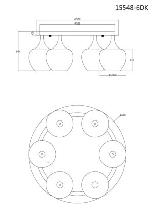 globo-plafonniere-maxy-wit-glas-ø65cm-e27-15548-6dk-1