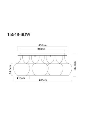 globo-plafonniere-maxy-wit-glas-ø65cm-e27-15548-6dw-1