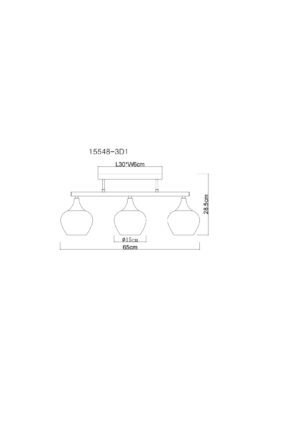 globo-plafonniere-maxy-zwart-glas-kleurglas-lamp-e27-15548-3d1-1