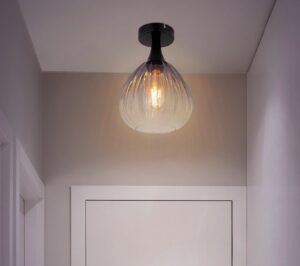 globo-plafonniere-olsen-zwart-glas-ø20cm-e27-15887d-1