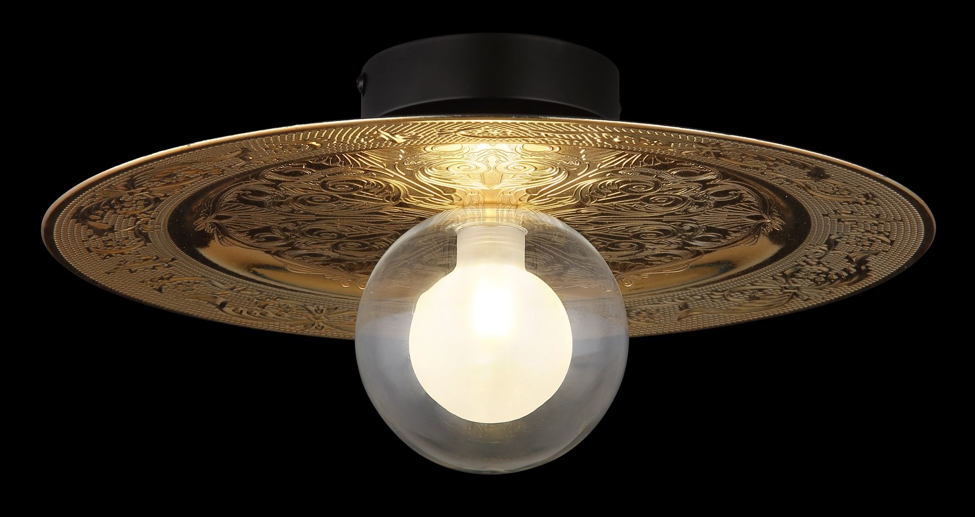 globo-plafonniere-riga-goud-metaal-ø33cm-g9-15169dg-1