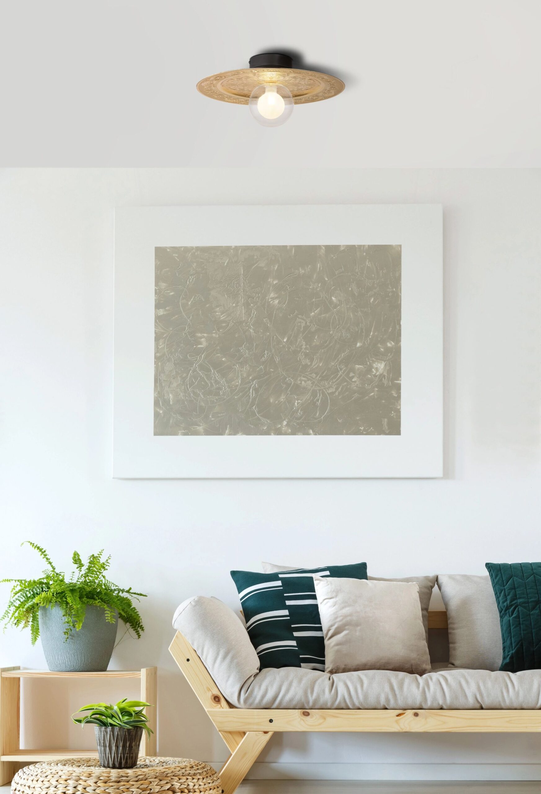 globo-plafonniere-riga-goud-metaal-ø33cm-g9-15169dg-1