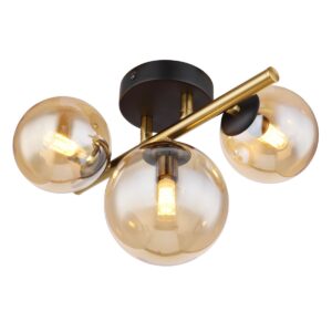 globo-plafonniere-riha-goud-glas-kleurglas-lamp-g9-56135-3w-1