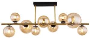 globo-plafonniere-riha-goud-glas-kleurglas-lamp-g9-56135-9d-1