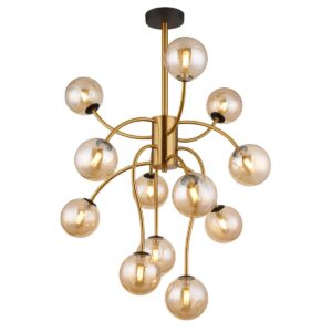 globo-plafonniere-riha-goud-glas-ø62cm-g9-56135-12d-1