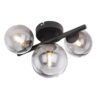 globo-plafonniere-riha-zwart-glas-kleurglas-lamp-g9-56133-3w-1