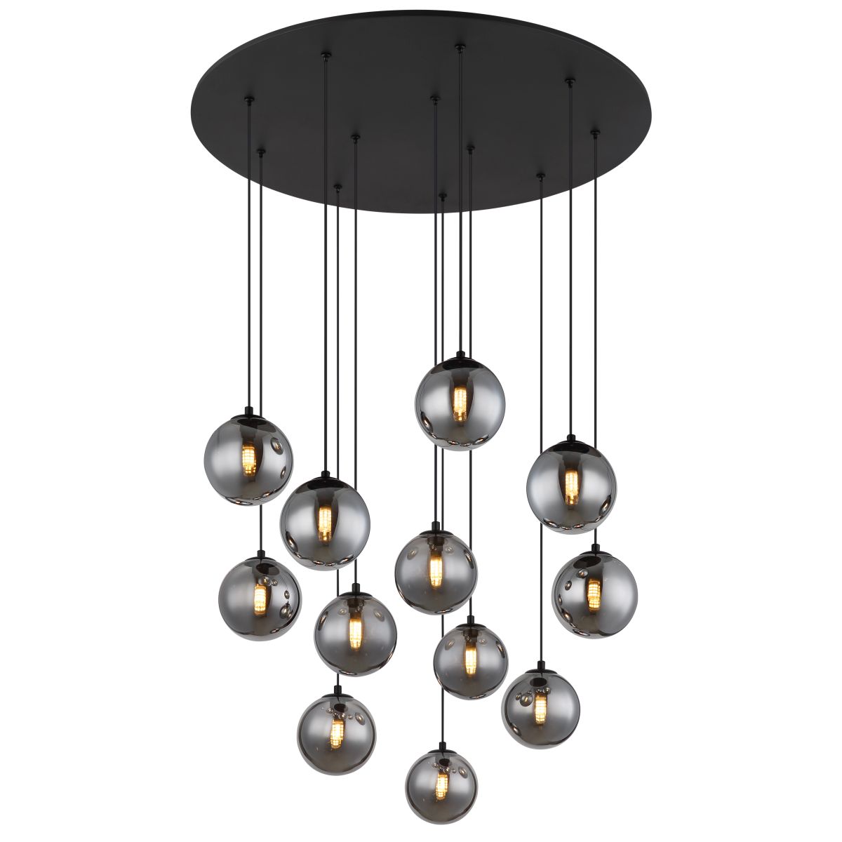 globo-plafonniere-riha-zwart-glas-ø75cm-g9-56133-12d1-1