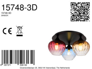 globo-plafonniere-sander-multicolor-glas-ø47cm-e27-15748-3d-1