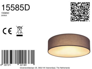globo-plafonniere-sanna-bruin-metaal-ø40cm-e27-15585d-1