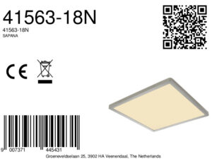 globo-plafonniere-sapana-staal-kunststof-plafonnière-led-41563-18n-1